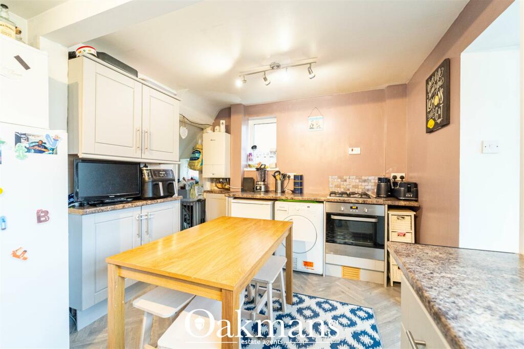 Additional image 6 of Longhurst Croft, Birmingham