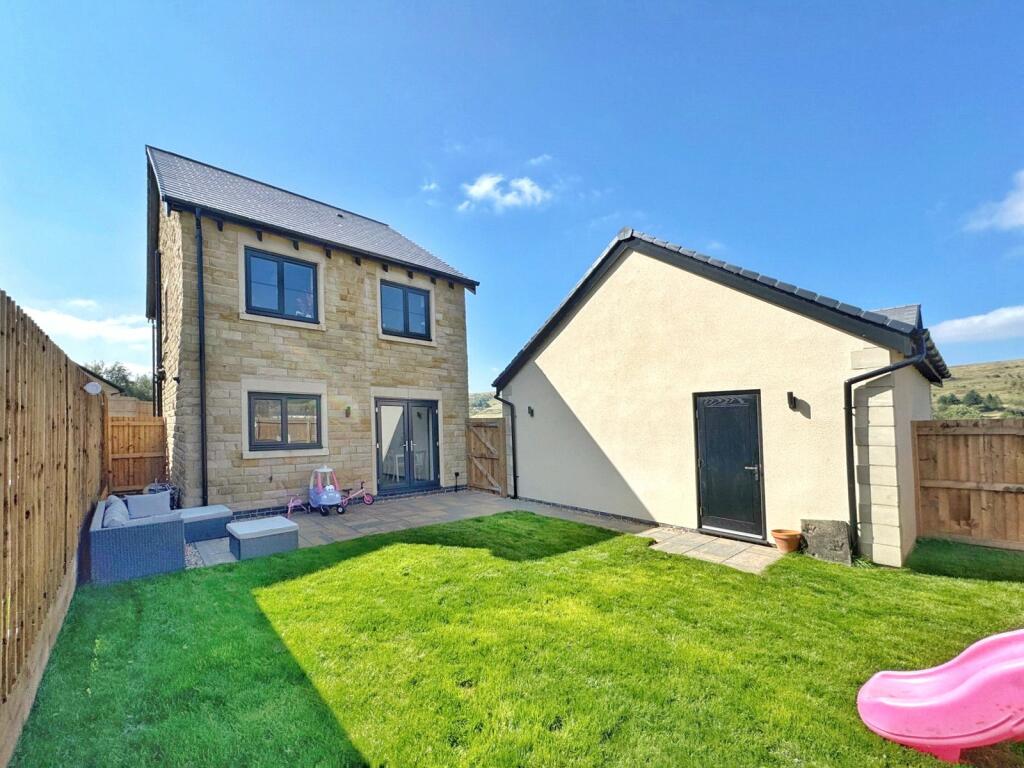 Additional image 9 of Great Clough Drive, Loveclough, Rossendale, BB4