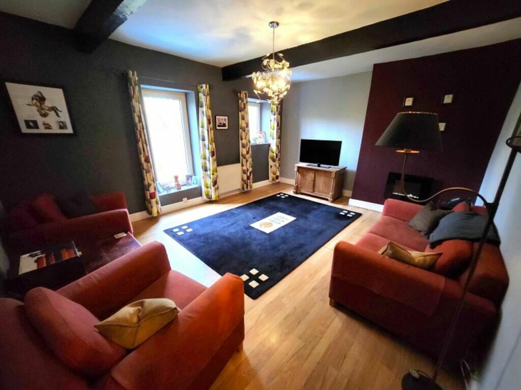 Additional image 2 of Printshop Lane, Whitehall, Darwen, Lancashire, BB3 2QF