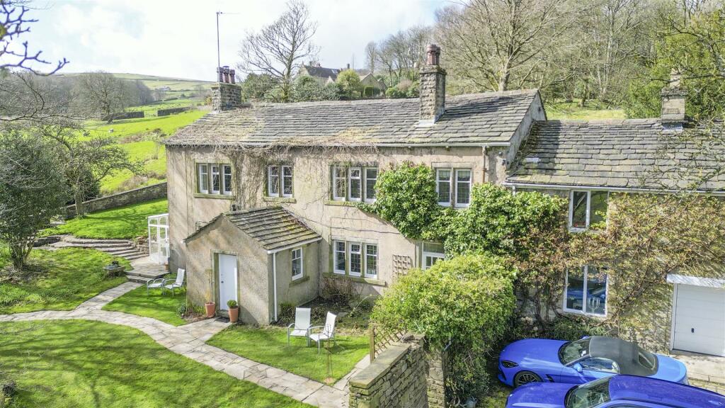 Additional image 6 of Sunny Bank Road, Helmshore, Rossendale