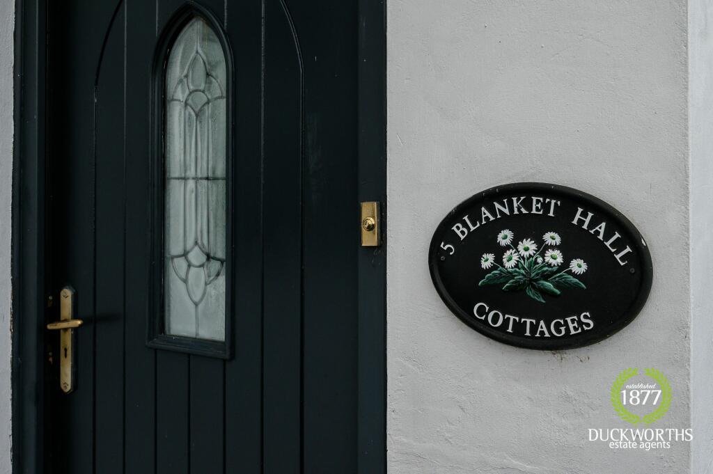 Additional image 5 of Blanket Hall Cottages, Darwen, BB3