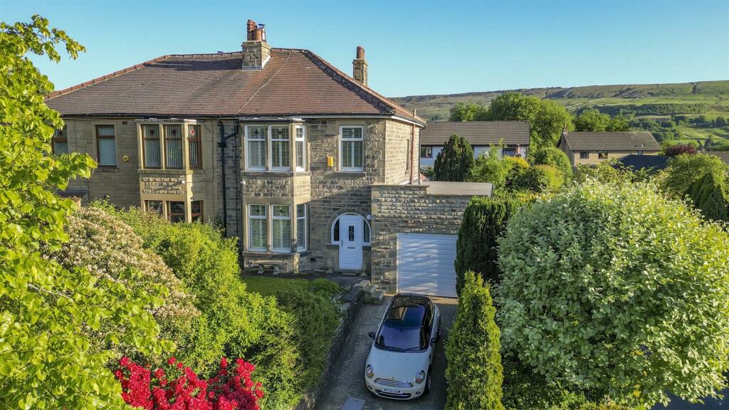 Additional image 3 of Booth Road, Waterfoot, Rossendale