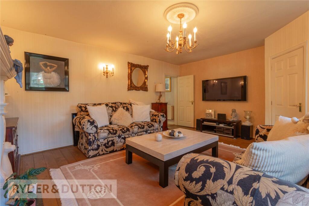 Additional image 4 of Newchurch Road, Rawtenstall, Rossendale, BB4