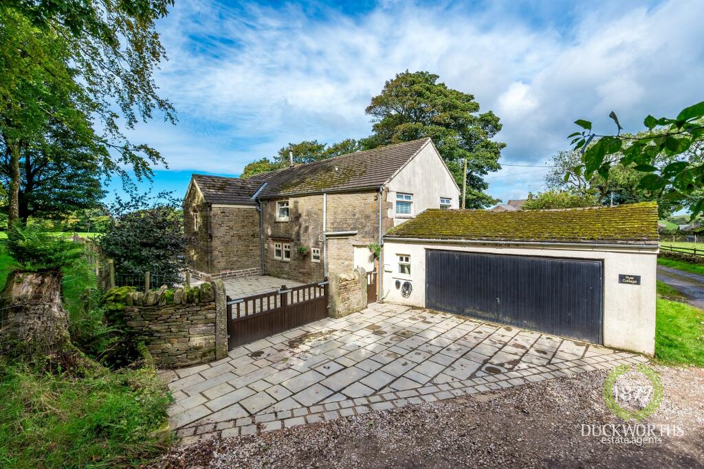 Additional image 59 of Ryal Fold, Tockholes, BB3