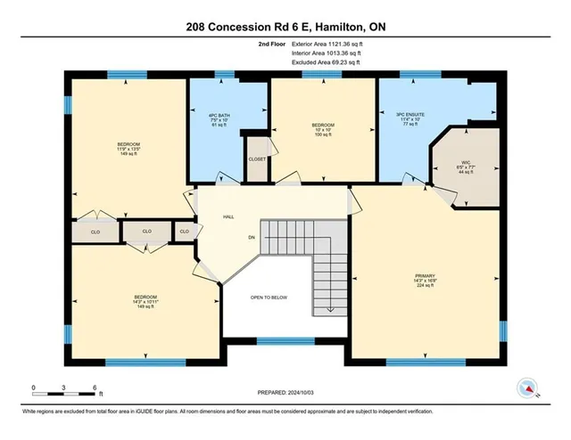 Additional image 43 of 208 6TH CONCESSION RD