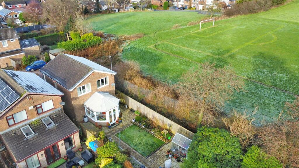 Additional image 26 of Camms View, Haslingden, Rossendale, BB4