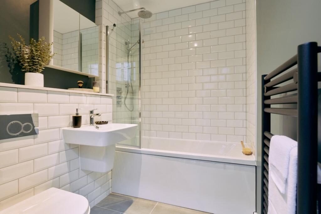 Additional image 15 of Gilders Yard, Birmingham Birmingham B18