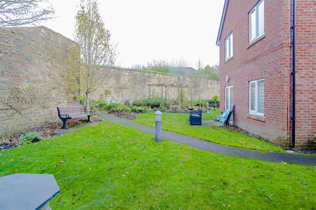 Additional image 17 of Woodcock House, Preston New Road, Larmenier Retirement Village, Blackburn