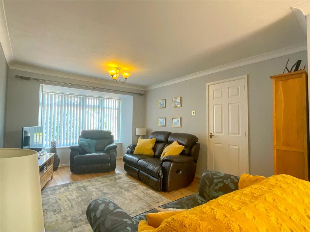 Additional image 2 of Kentwell, Tamworth, Staffordshire, B79