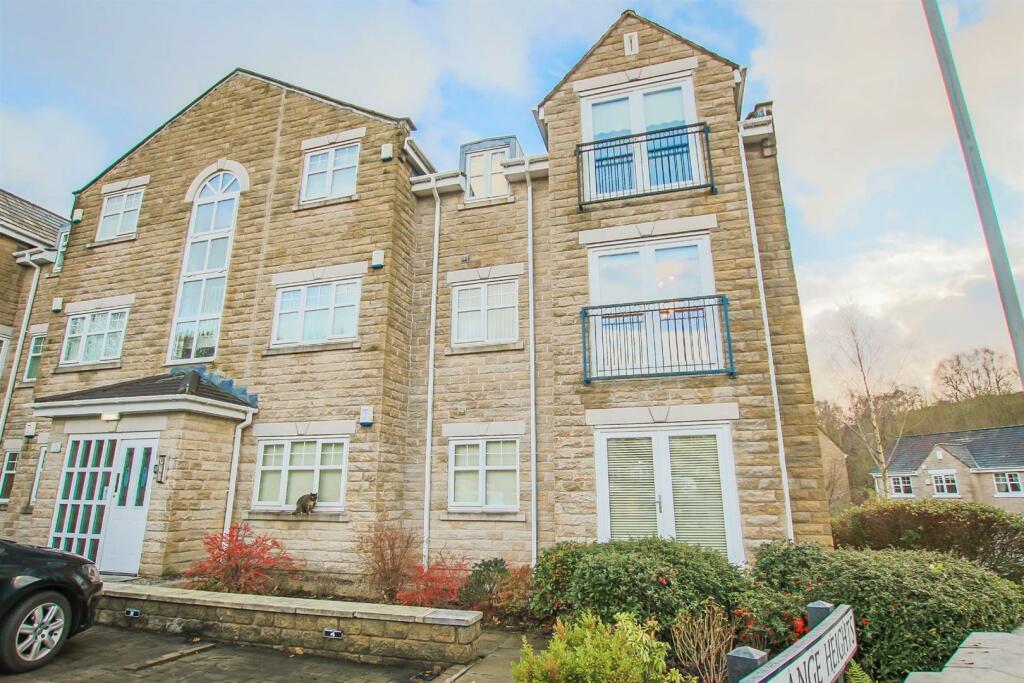 Additional image 3 of Grange Park Way, Haslingden, Rossendale