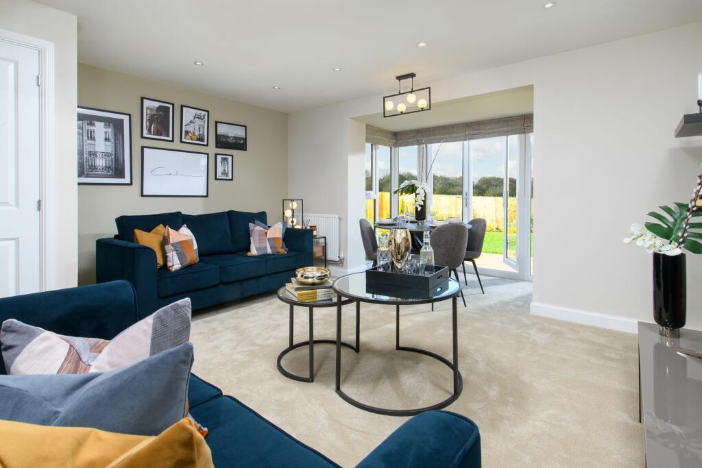 Additional image 3 of Brokenstone Road, 
Feniscowles, 
Blackburn with Darwen, 
Lancashire, 
BB3 0LL