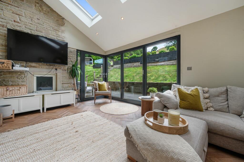 Additional image 9 of Lowerfold Cottages, Cowpe