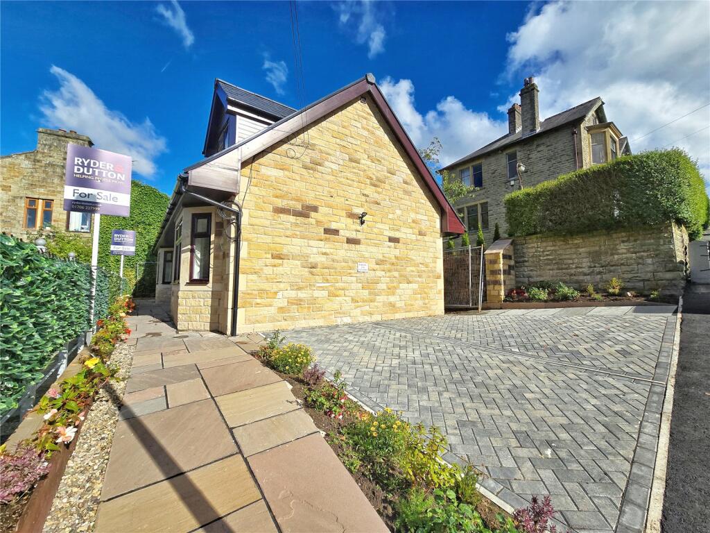 Additional image 14 of Ashworth Road, Waterfoot, Rossendale, BB4