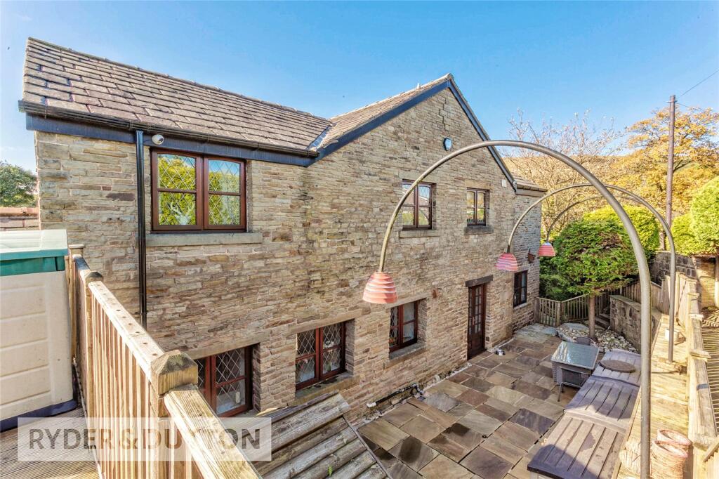 Additional image 11 of Constable Lee Lower Barn, Constable Lee Crescent, Rawtenstall, Rossendale, BB4