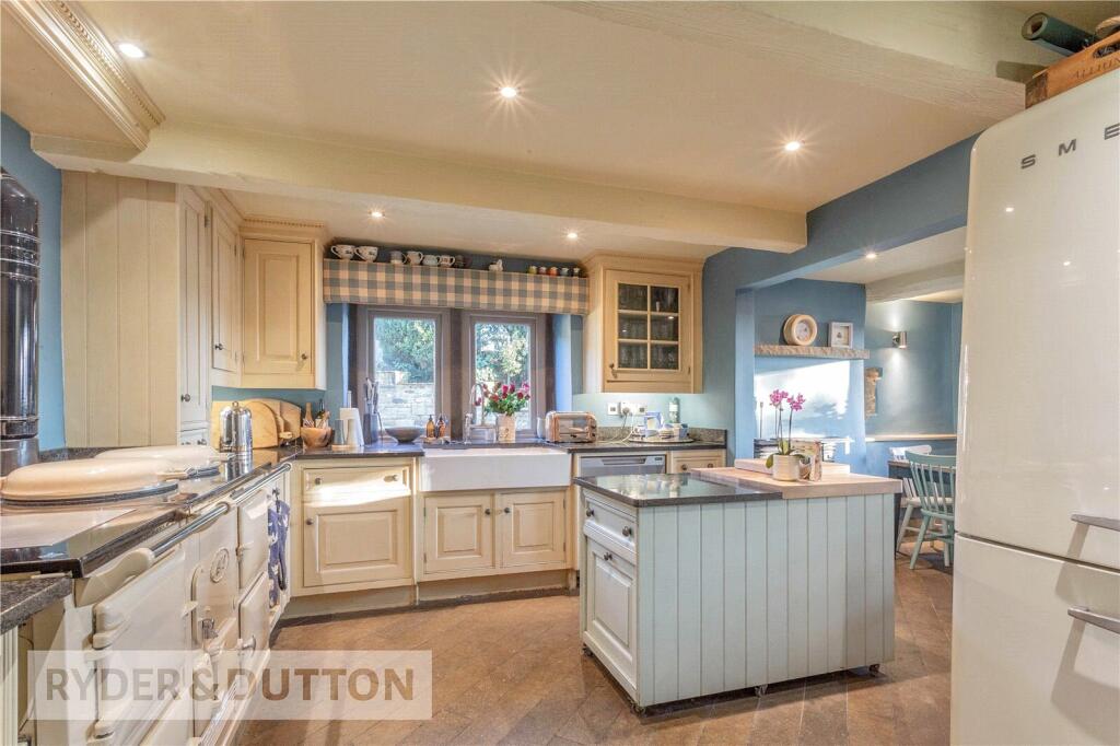 Additional image 34 of Hurst Lane, Rawtenstall, Rossendale, BB4