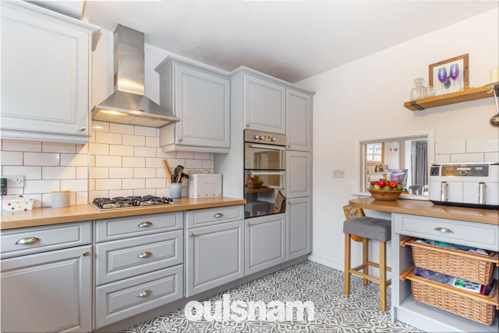 Additional image 5 of St Denis Road, Bournville Village Trust, Selly Oak, Birmingham, B29