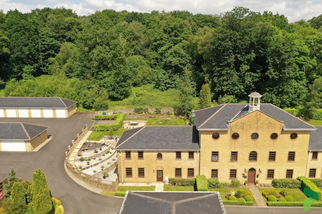 Additional image 50 of Woodfold Park, Mellor