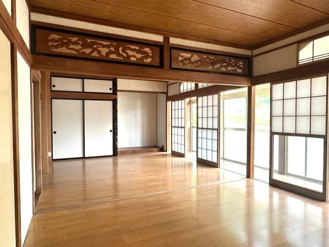 Additional image 8 of Nagano Prefecture, Chikuma City, Isobe