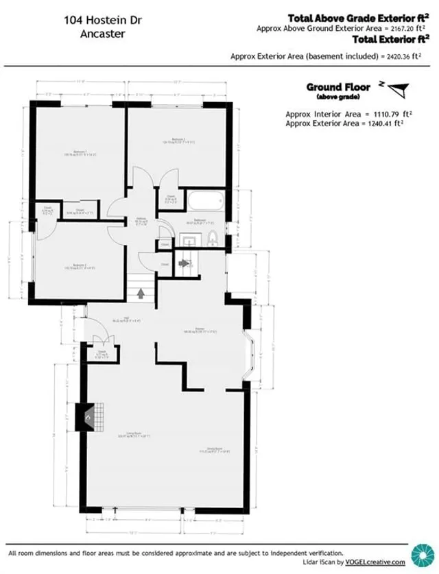 Additional image 47 of 104 HOSTEIN Dr