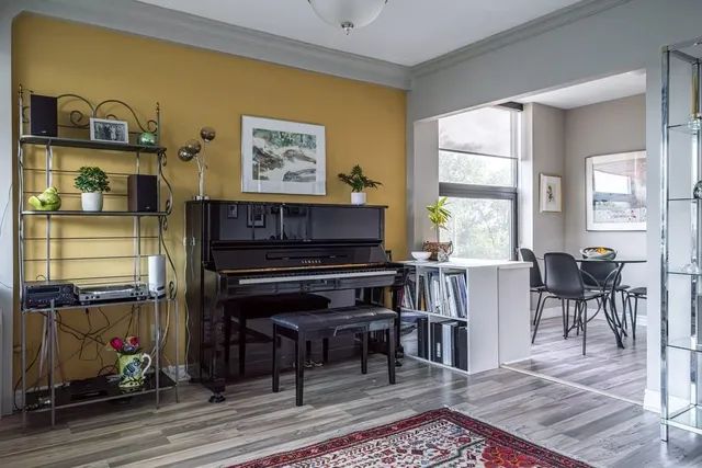 Additional image 11 of 75 QUEEN St Unit 507