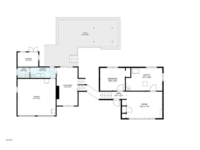 Additional image 48 of 2 CAREY St