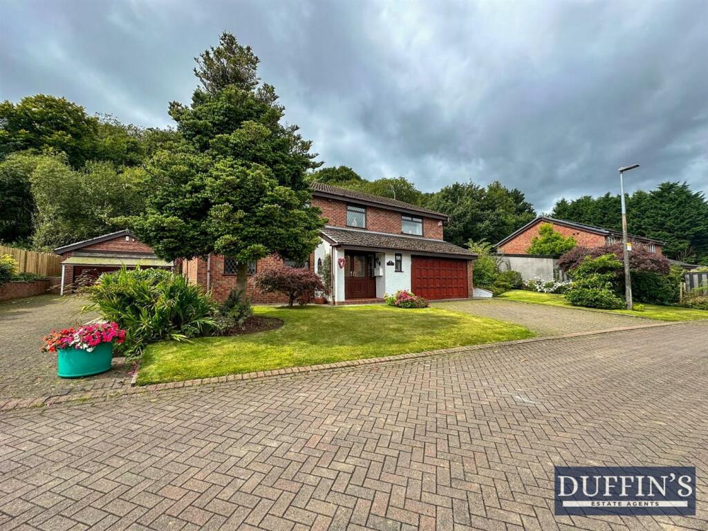 Additional image 31 of Vincent Court, Blackburn