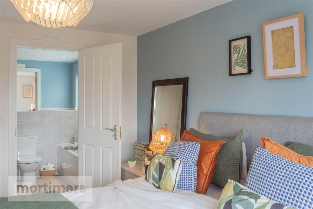 Additional image 20 of Buckthorn Lane, Blackburn, Lancashire, BB2