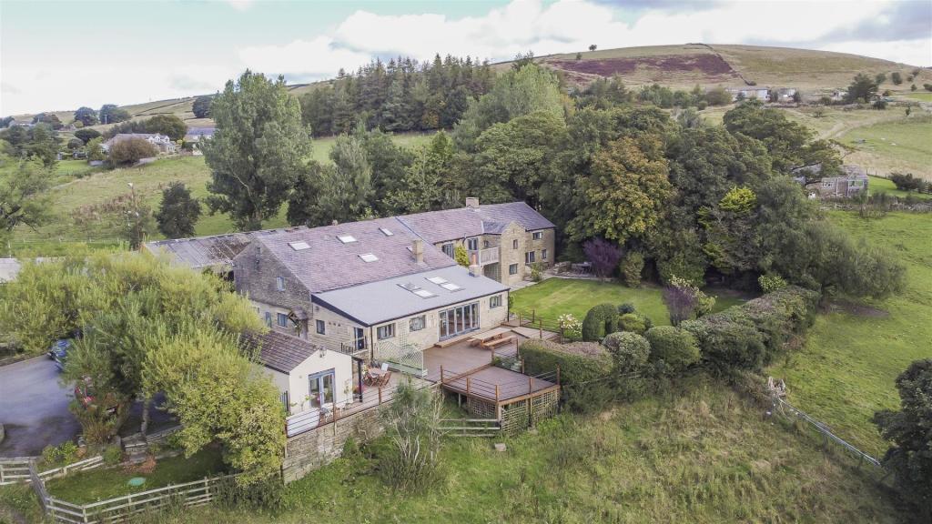 Additional image 85 of Hurst Lane, Rossendale