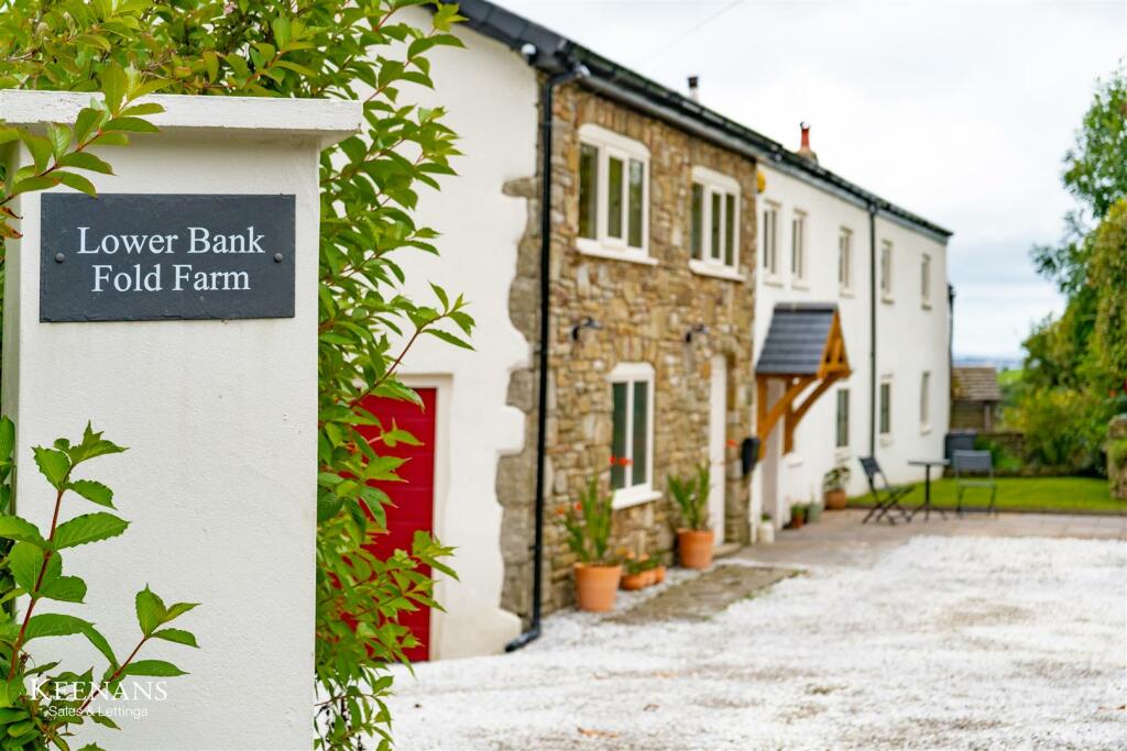 Additional image 13 of Bank Fold, Pickup Bank, Darwen