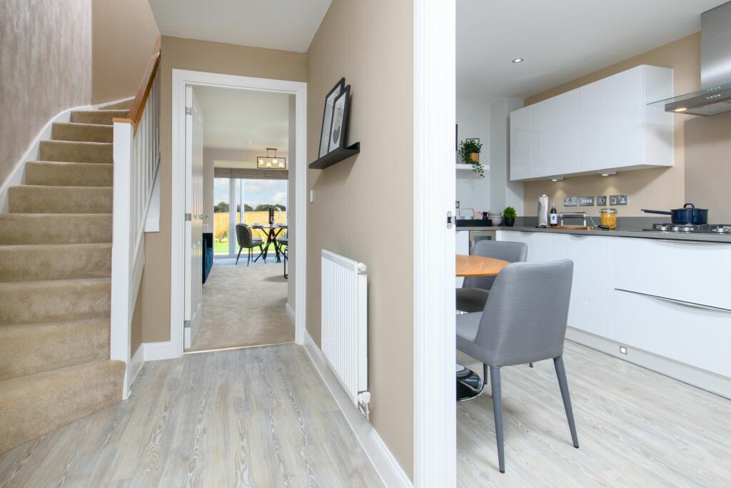 Additional image 4 of Brokenstone Road, 
Feniscowles, 
Blackburn with Darwen, 
Lancashire, 
BB3 0LL