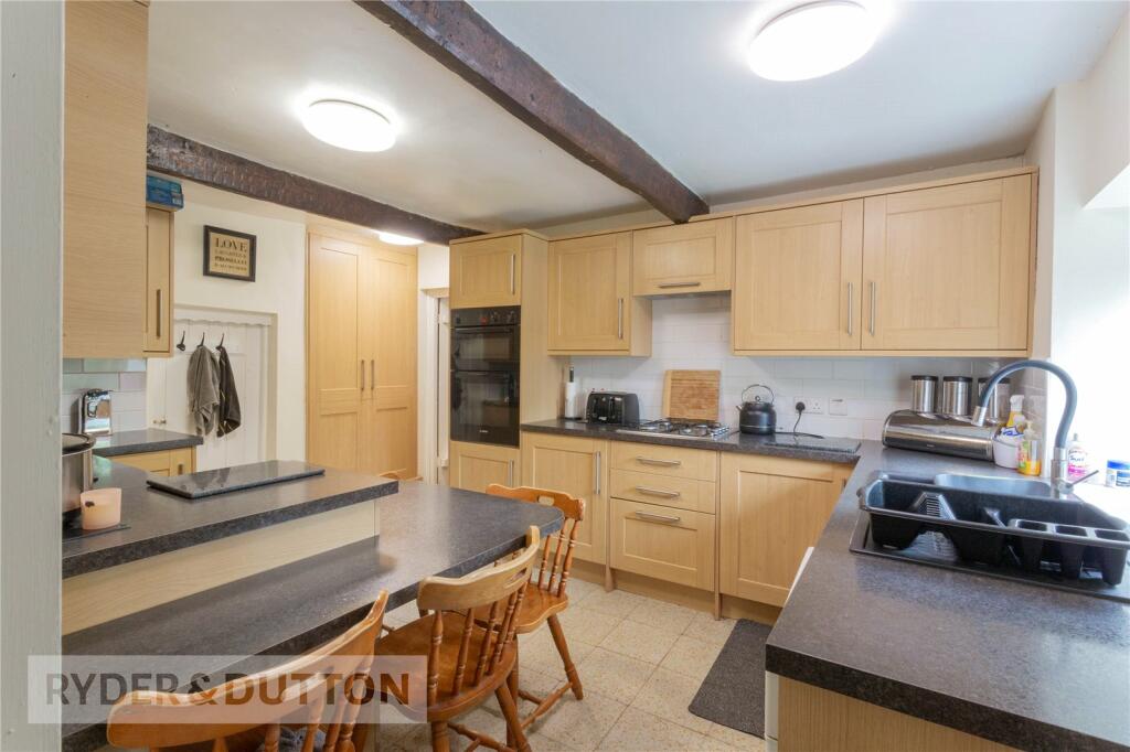 Additional image 12 of Dean Lane, Water, Rossendale, BB4