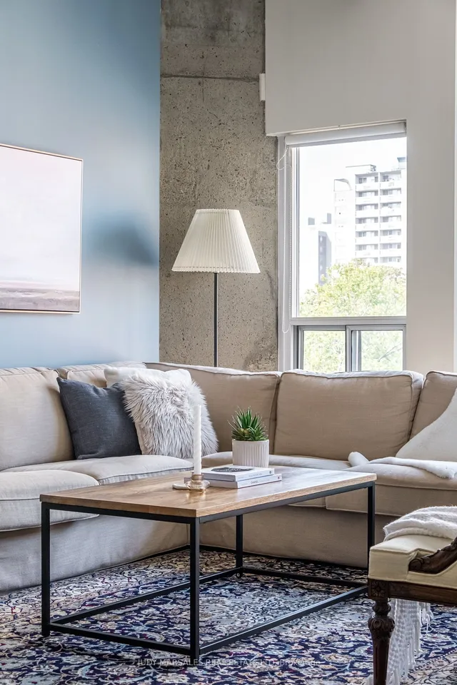 Additional image 28 of 66 Bay St Unit 612