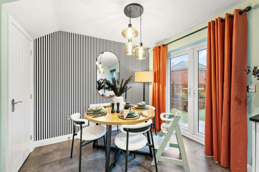 Additional image 7 of Off Yew Tree Drive, Blackburn