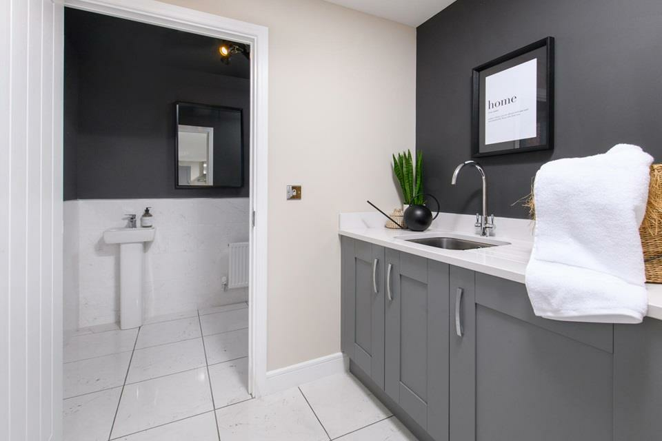 Additional image 11 of Plot 165, Broken Stone Road, Darwen, Blackburn