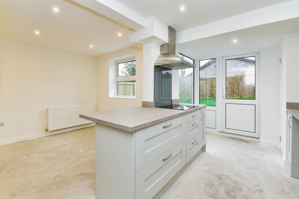 Additional image 8 of Old Wells Road, Shepton Mallet, Somerset, BA4