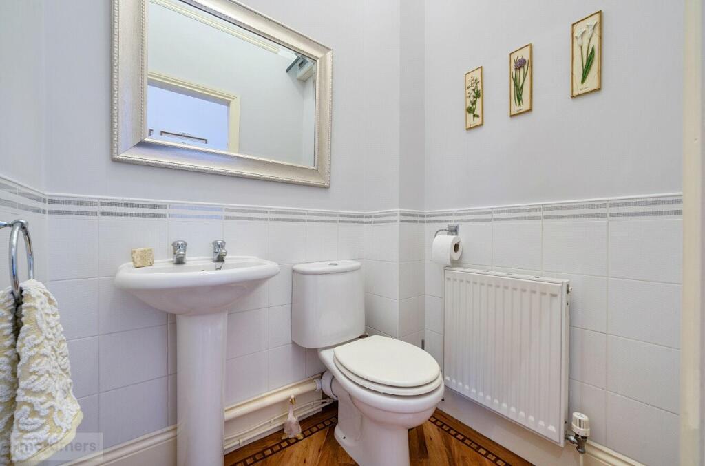 Additional image 5 of Woodfold Park Farm, Woodfold Park, Mellor, Blackburn, BB2