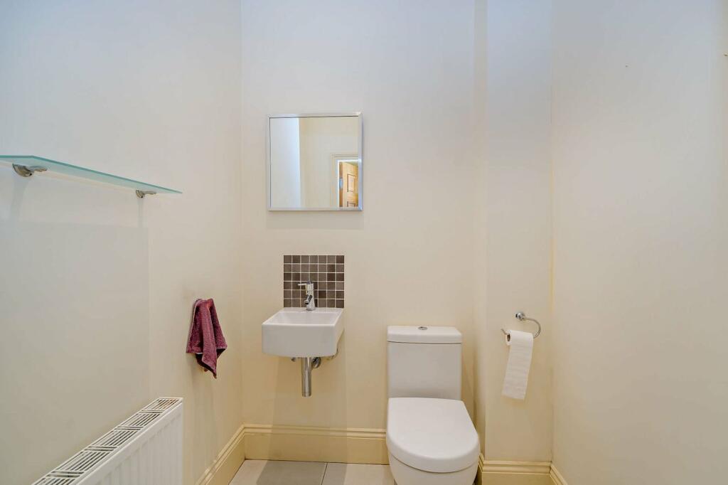 Additional image 9 of Woodfold Park, Mellor, Blackburn, BB2