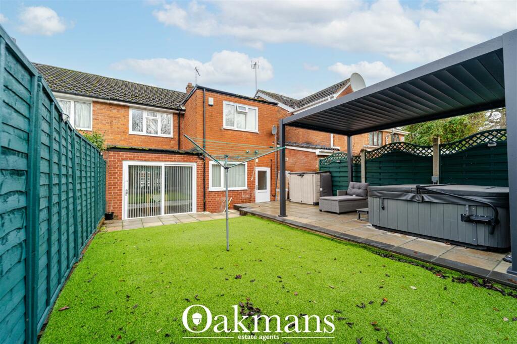 Additional image 24 of Lepid Grove, Selly Oak, B29