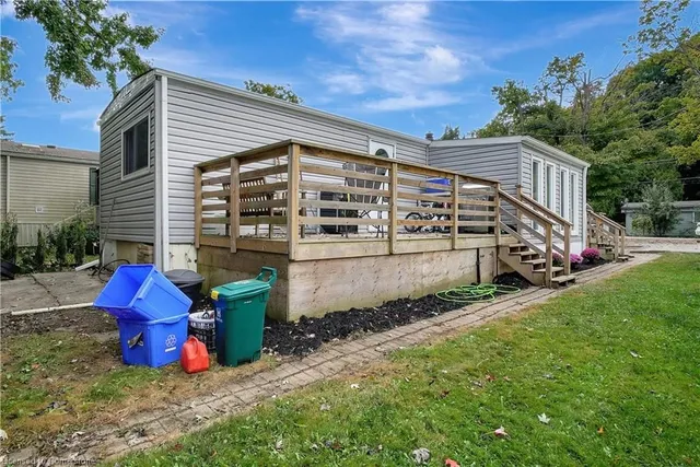 Additional image 21 of 1294 8th Concession Rd Unit 81