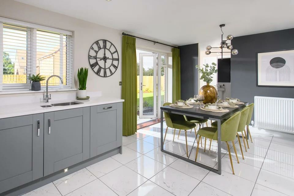 Additional image 4 of Plot 165, Broken Stone Road, Darwen, Blackburn