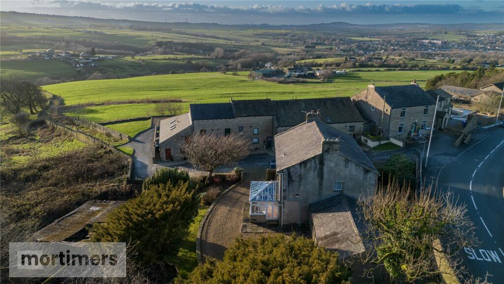 Additional image 45 of Gaulkthorn House, Gaulkthorn, Oswaldtwistle, Accrington, Lancashire, BB5
