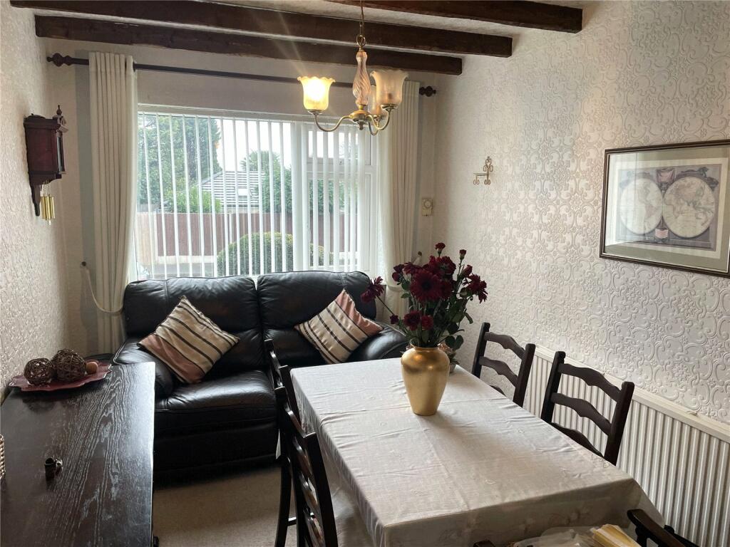 Additional image 4 of Westacre Gardens, Birmingham, West Midlands, B33