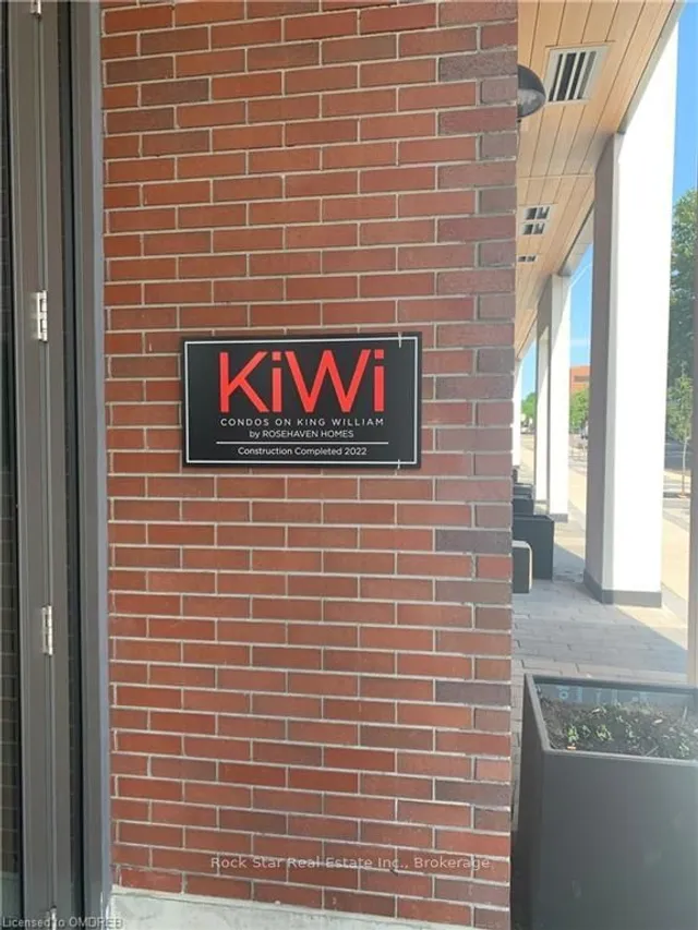 Additional image 3 of 212 KING WILLIAM St Unit 1222