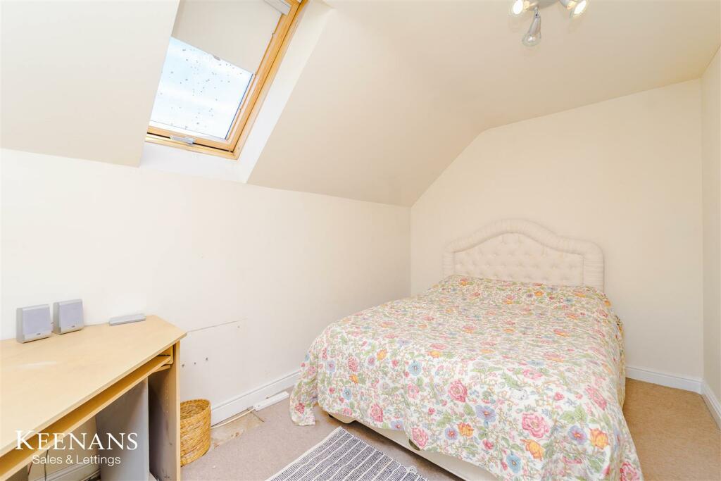 Additional image 8 of The Old Bowling Green, Accrington