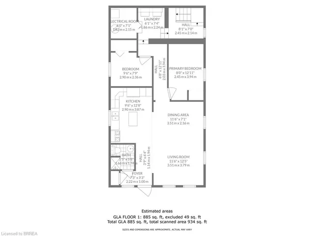 Additional image 32 of 166 Hess St