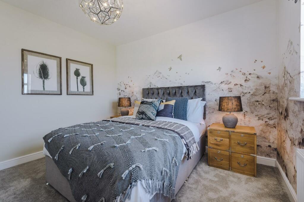 Additional image 15 of Plot 276, Miners Gate, Ellison Fold Way, Darwen