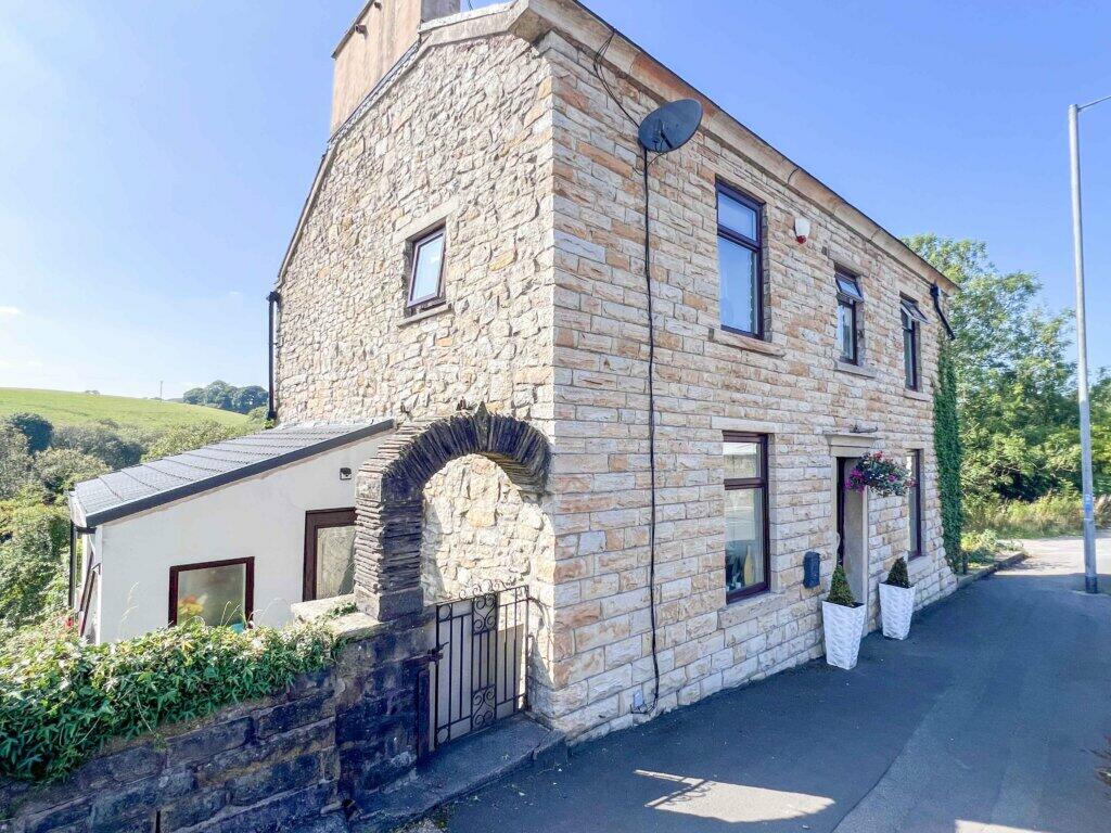 Additional image 61 of Blackburn Road, Rising Bridge, Accrington