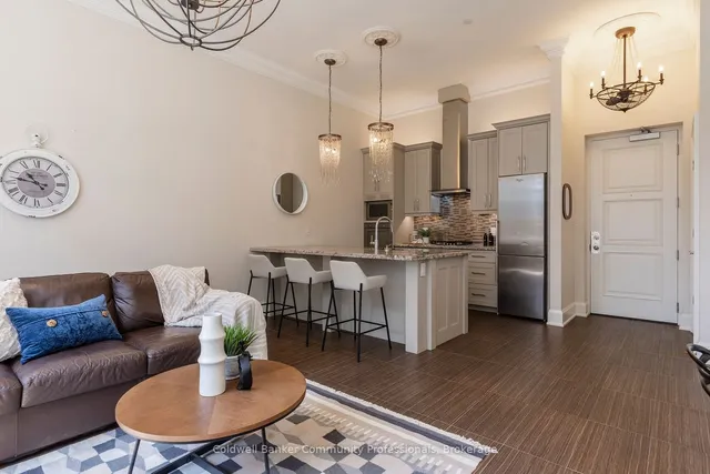 Additional image 14 of 397 King St Unit 207