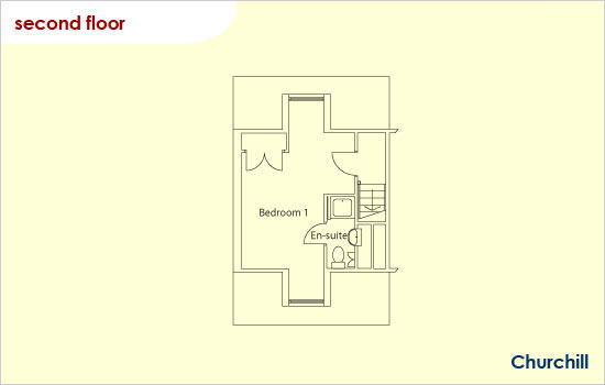 Additional image 19 of Holst Gardens,Blackburn,BB2