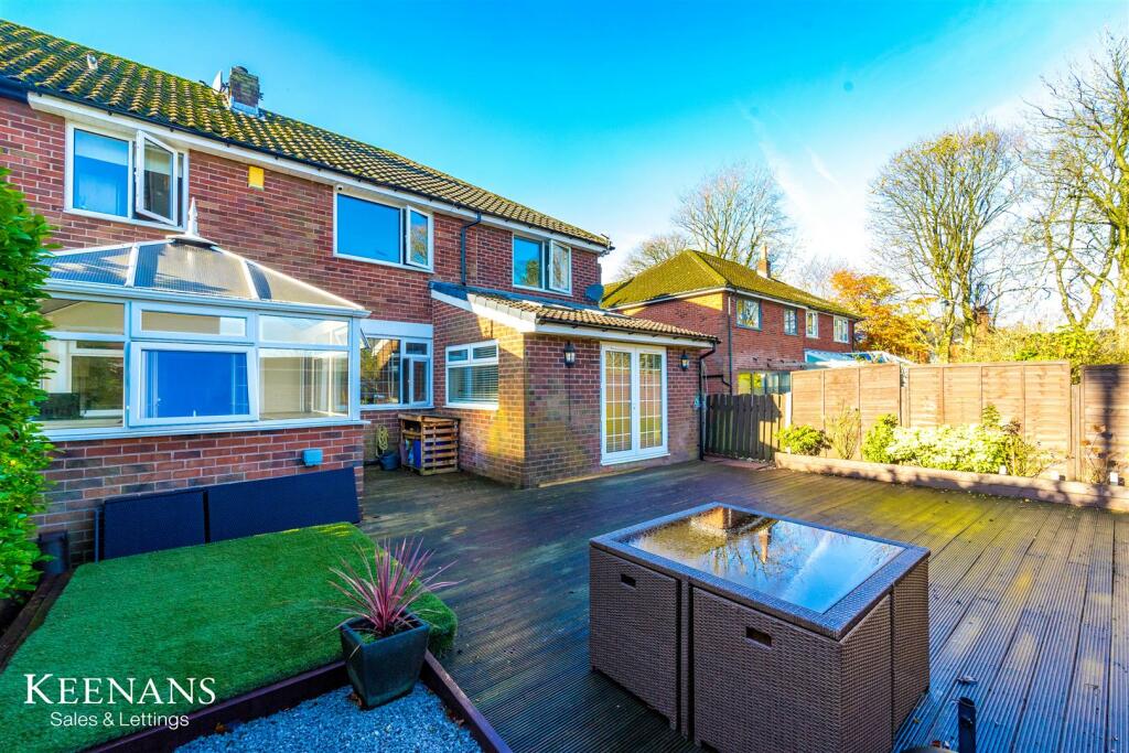 Additional image 2 of Hollins Lane, Accrington